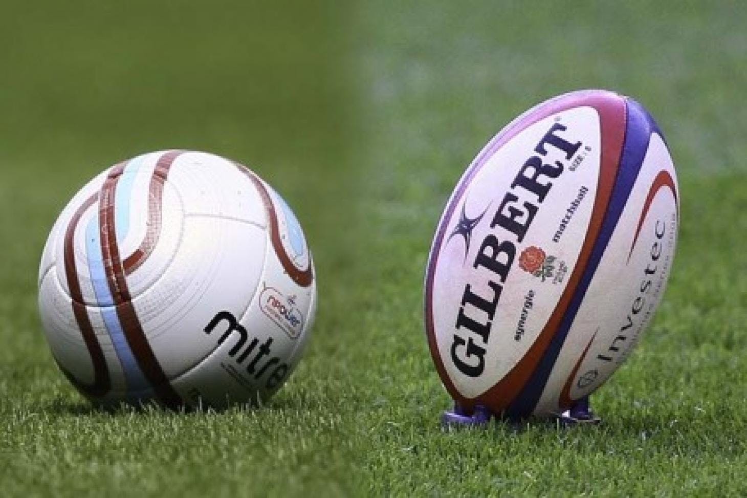 Loughborough RFC 11 a side | Grass football pitch