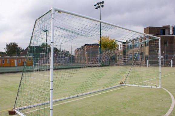 Ark John Keats Academy 11 a side | Astroturf football pitch