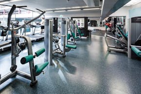 Golden Lane Leisure Centre | N/a Gym