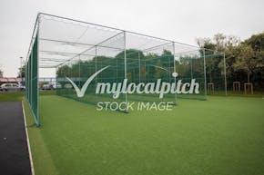 Brondesbury Cricket, Tennis & Squash Club | Artificial Cricket Facilities