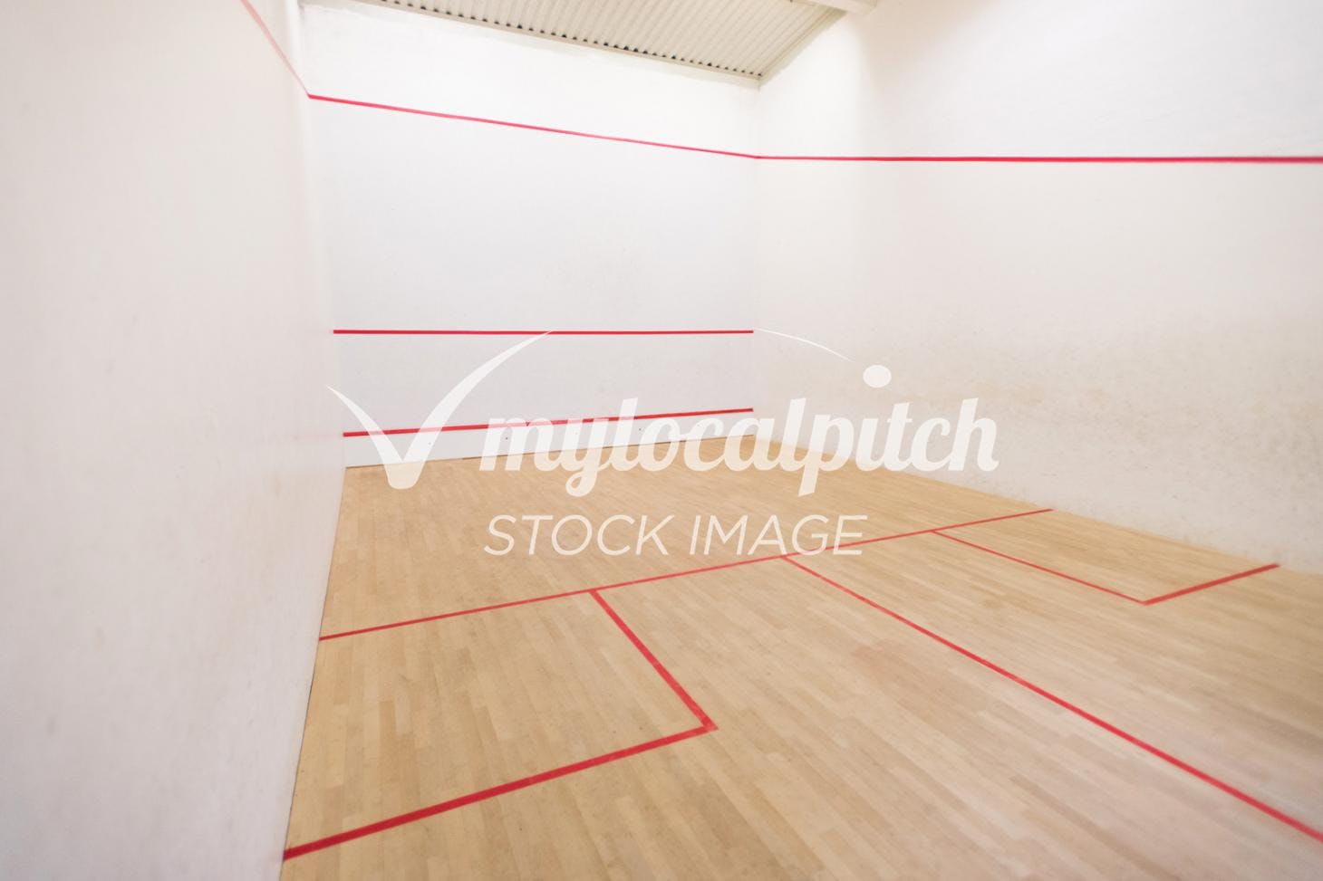 Queens Tennis Club, Hammersmith and Fulham Squash Court Playfinder