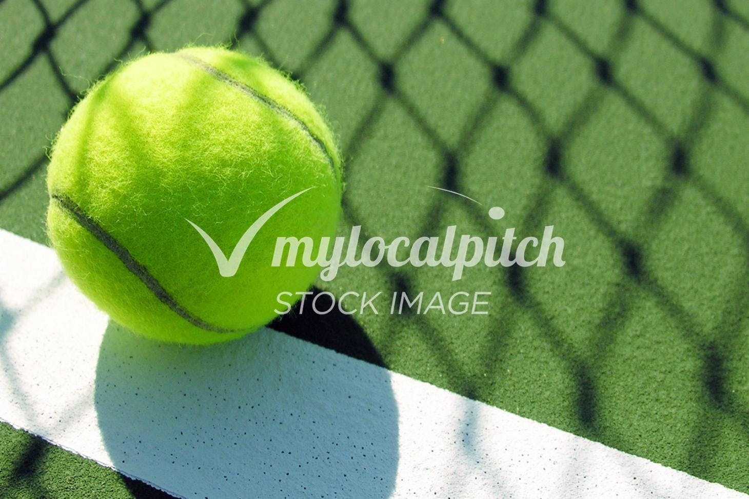 Oaken Grove Outdoor | Hard (macadam) tennis court