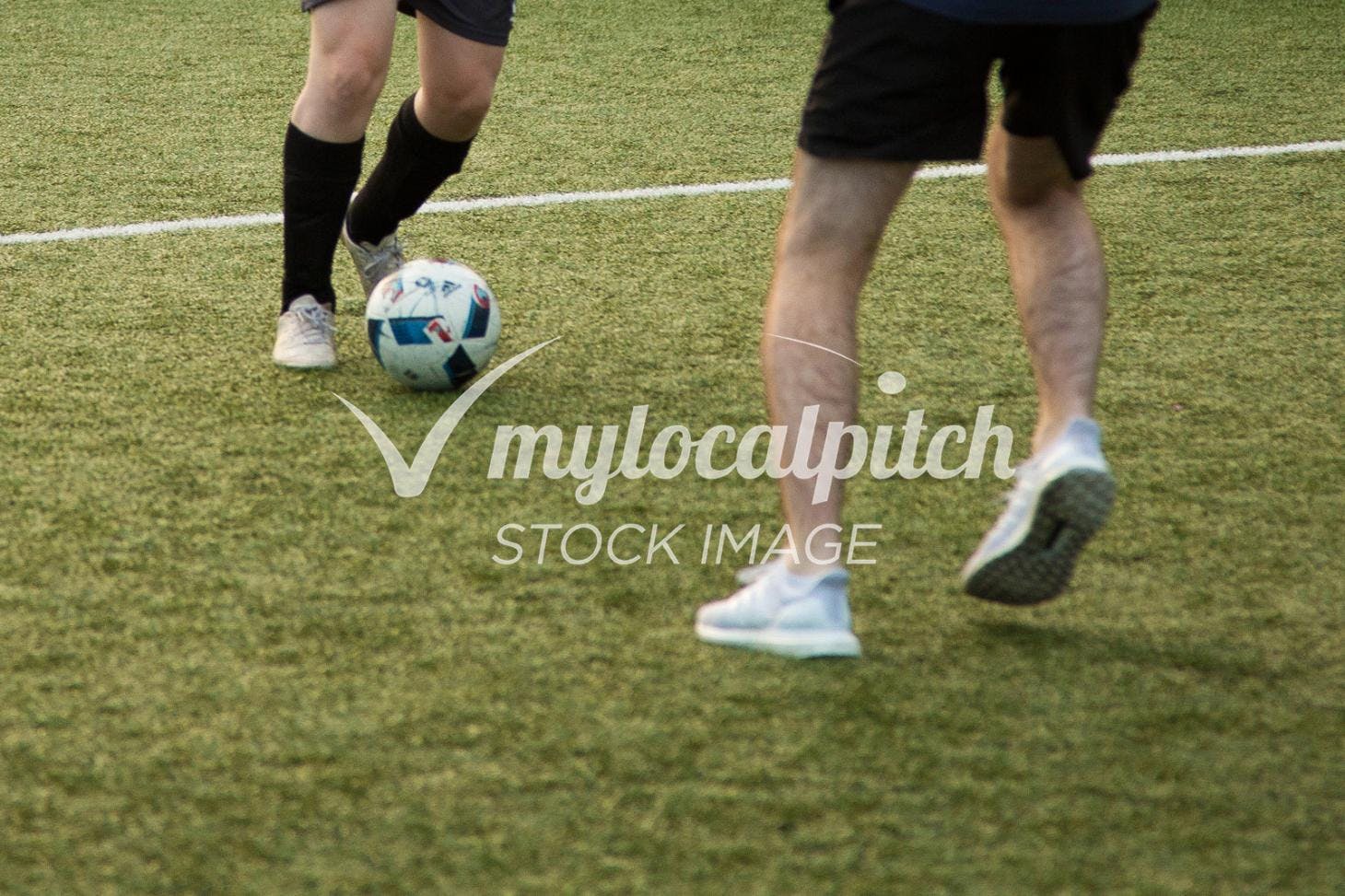 Maidenhead & Bray Cricket & Hockey Club 5 a side | Grass football pitch