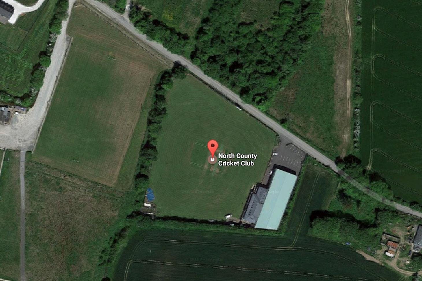 North County Cricket Club Outdoor | Grass cricket facilities
