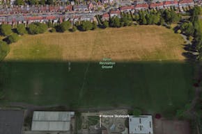 Byron Recreation Ground | Grass Football Pitch