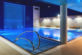 Chelsea Harbour Club | N/a Swimming Pool