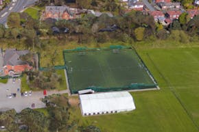 Manchester Maccabi Community And Sports Club | 3G astroturf Football Pitch