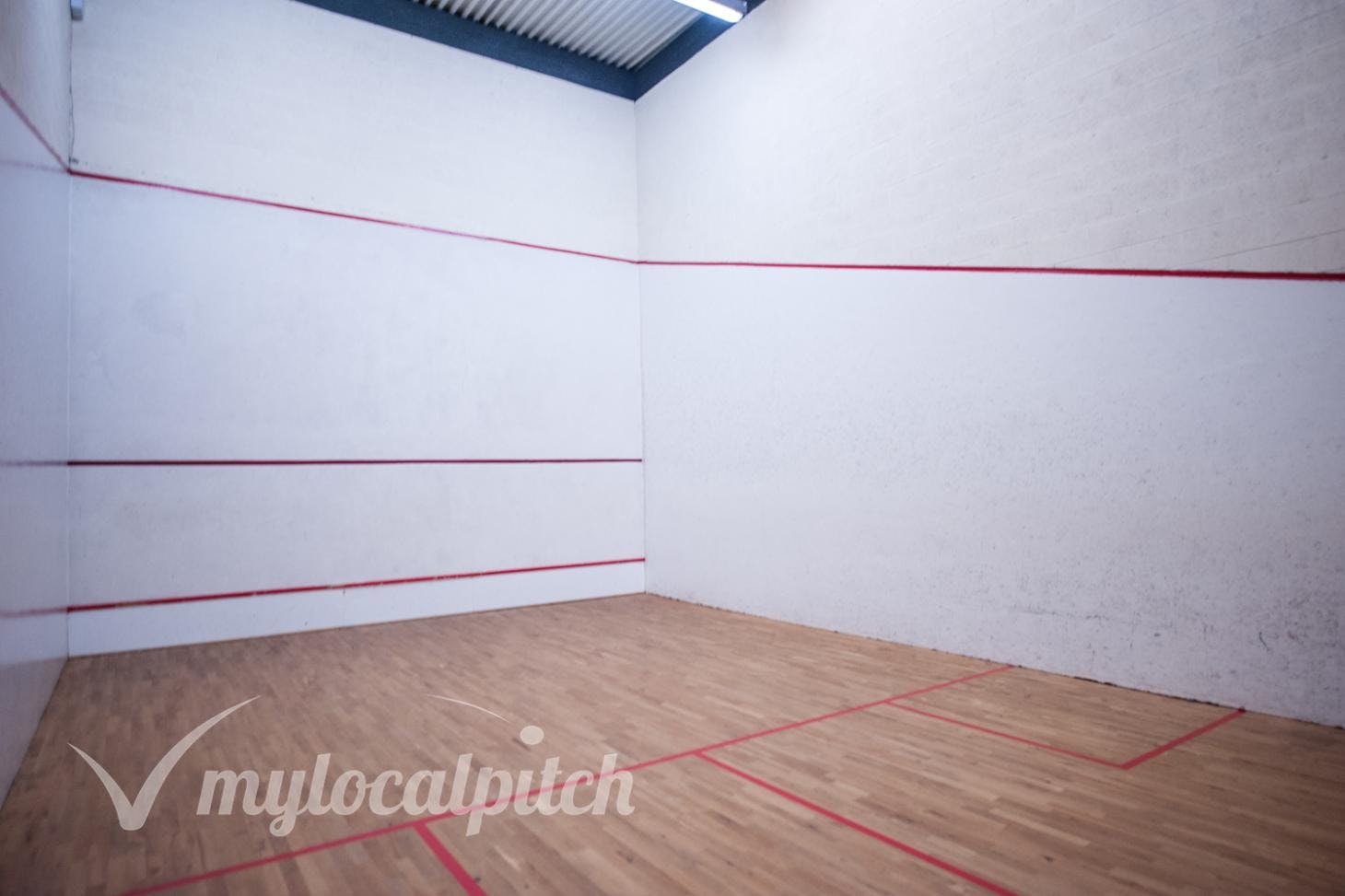 Clarendon Leisure Centre