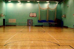 St John's Catholic Comprehensive School | Sports hall Cricket Facilities