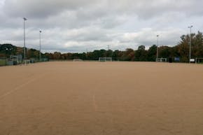 Hazelwick School | Astroturf Hockey Pitch