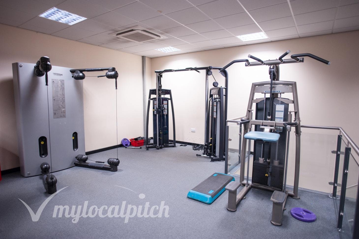 Swinton and Pendlebury Leisure Centre, Salford Sports Facility Hire