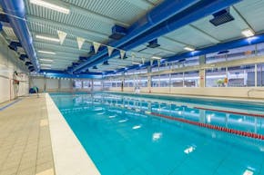 Swimming Pools in Westminster, London | Playfinder