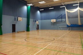 Oasis Academy Arena | Indoor Football Pitch