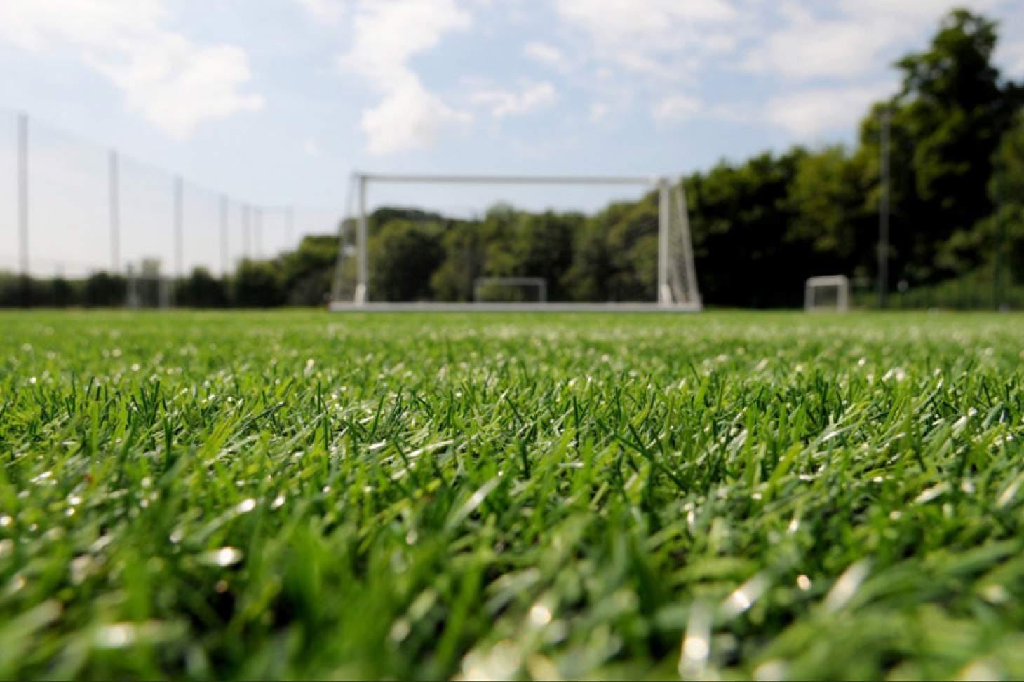 Falmer Sports Complex, Brighton & Hove Football Pitches Playfinder