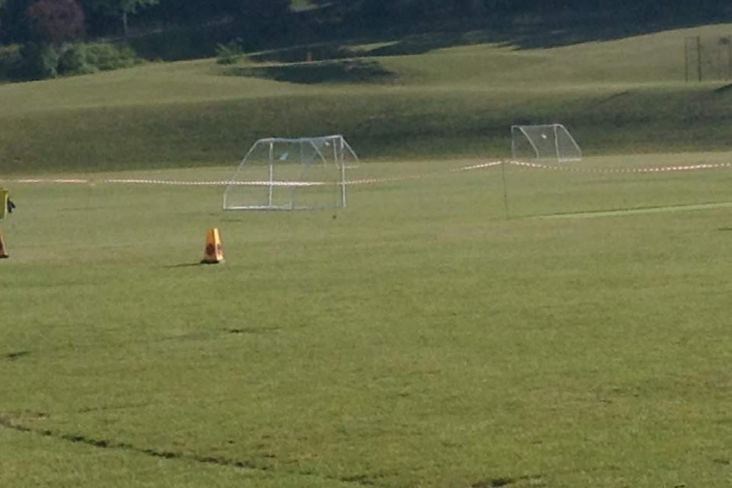 Longhill Sports Centre, Brighton & Hove Football Pitches Playfinder