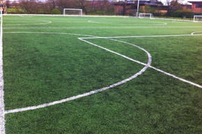 South Manchester Sports Club | 3G astroturf Football Pitch