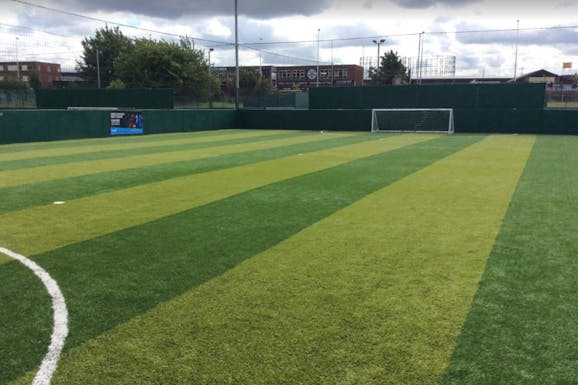 Powerleague Birmingham Birmingham Sports Facility Hire Playfinder