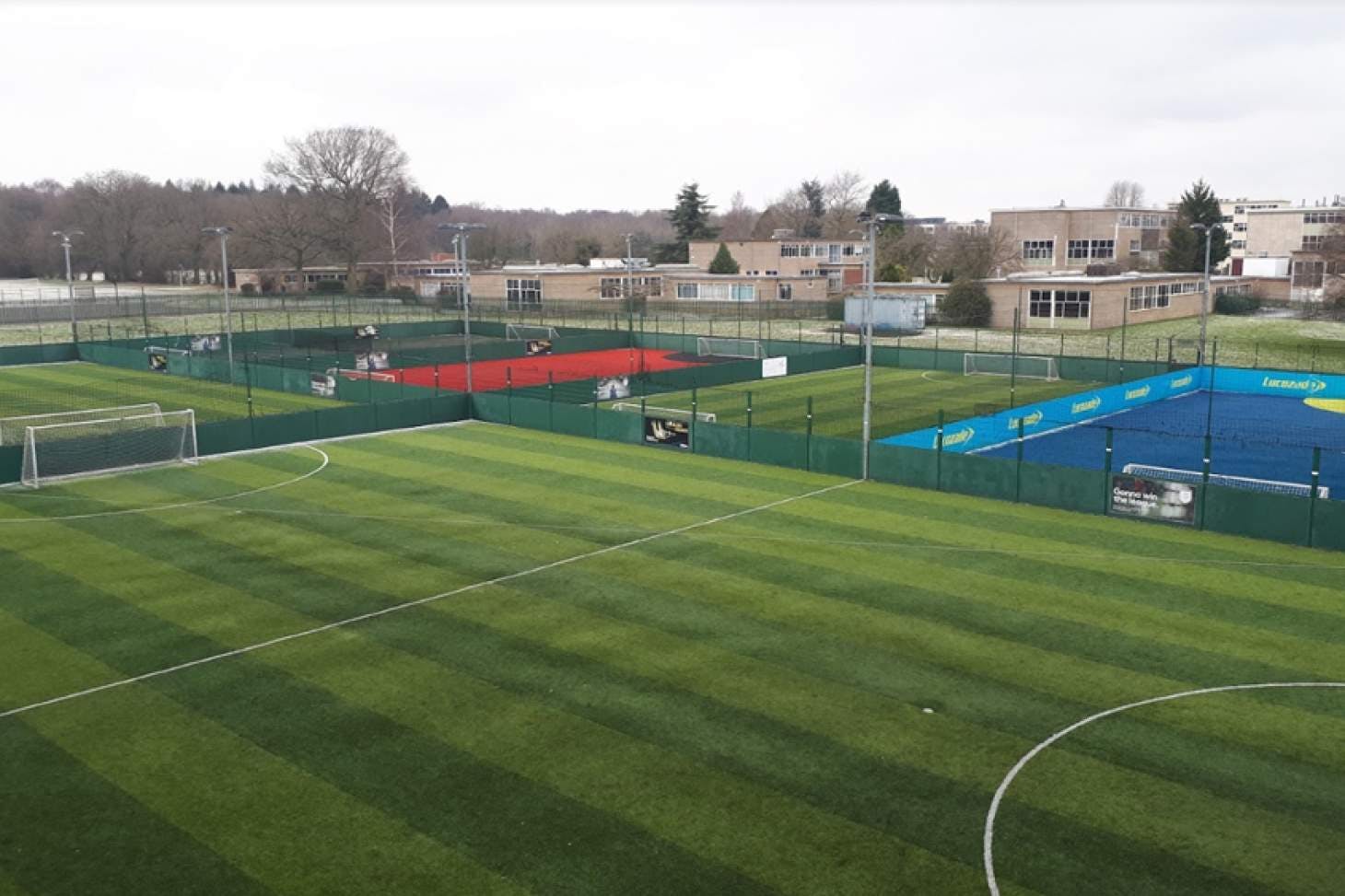 Powerleague Coventry