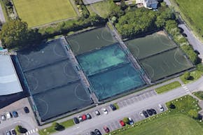 PlayFootball Bournemouth Pelhams | 3G astroturf Football Pitch