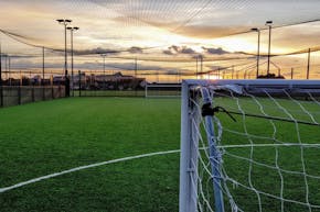 PlayFootball Bristol Horfield | 3G astroturf Football Pitch