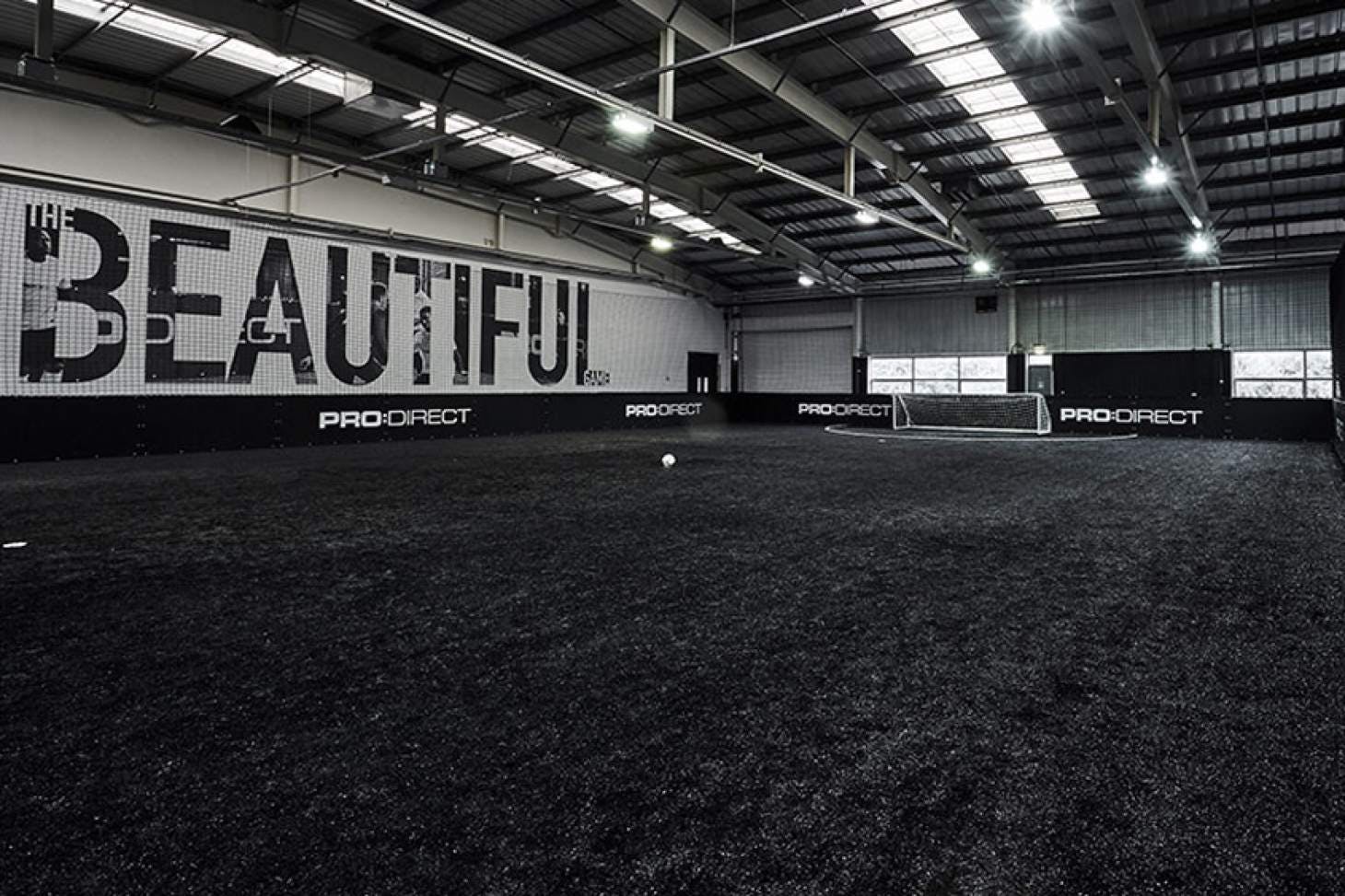 PlayFootball Swindon 5 a side | 3G Astroturf football pitch