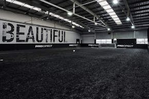 PlayFootball Swindon | 3G astroturf Football Pitch