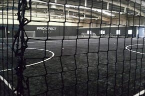 PlayFootball Birmingham | 3G astroturf Football Pitch