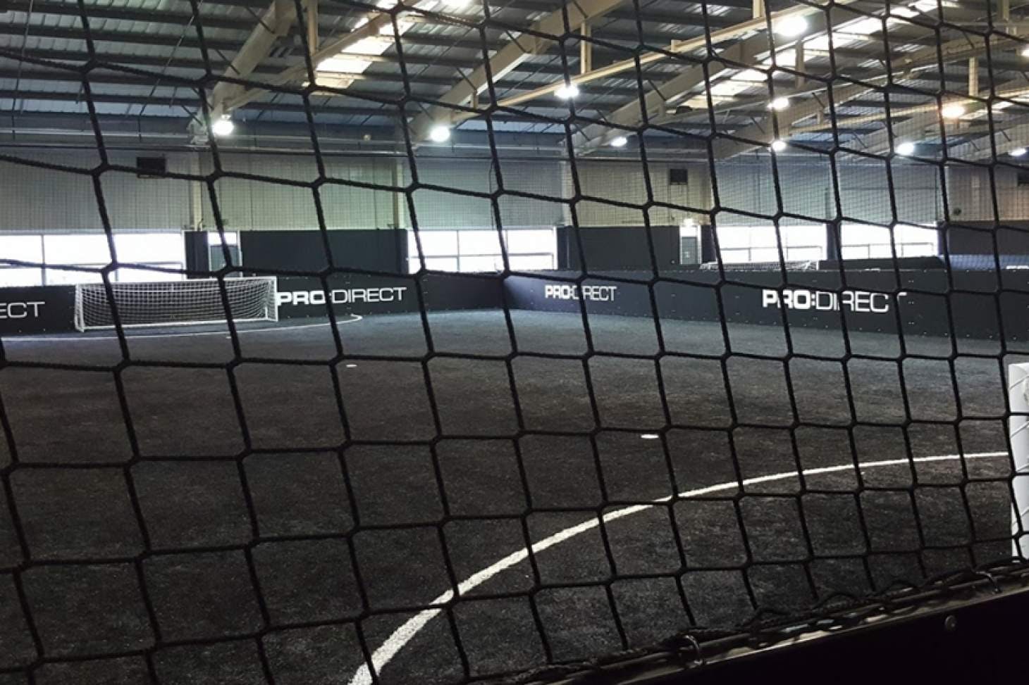 PlayFootball Birmingham 5 a side | 3G Astroturf football pitch