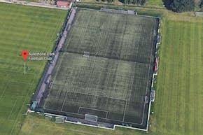 Aylestone Park Football Club | 3G astroturf Football Pitch