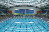 National Sports Campus