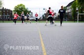 Highbury Fields