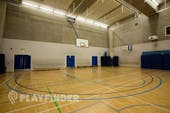 HAKA Sports Complex