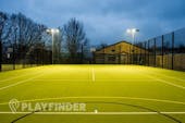 Middlesex University Sports Pitches