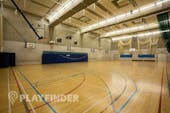 HAKA Sports Complex