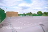 Furze Platt Leisure Centre
