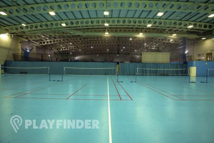 Futsal Pitches In London Futsal Pitches Near Me Playfinder