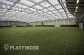 The Harefield Academy