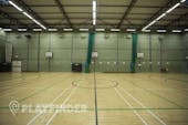 The Harefield Academy