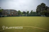 Holloway School Sports Facilities