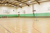 Aireborough Leisure Centre