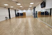 Aldenham School Sports Centre