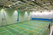 Caterham School Sports Centre