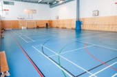 Tudor Grange Academy Samworth