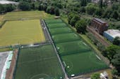 Jubilee Sports Ground (St Dunstan's Enterprises)