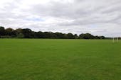 Muswell Hill Playing Fields