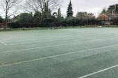East Barnet School