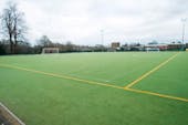 Chislehurst & Sidcup Grammar School