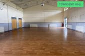 Kings Hill Community Centre