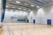 Aldercar High School