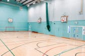 Recreation Road Sports Centre